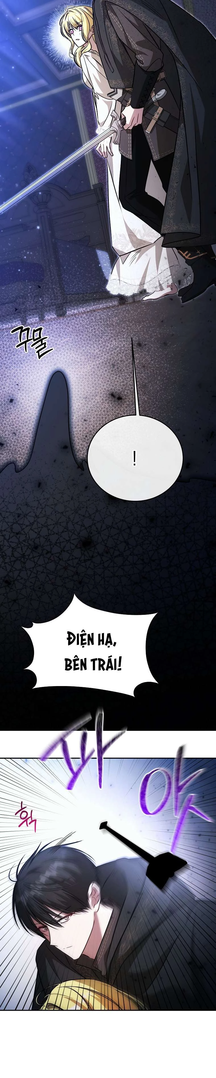 Chị Gái Tôi Là Nhân Vật Chính Chapter 38 - Trang 2