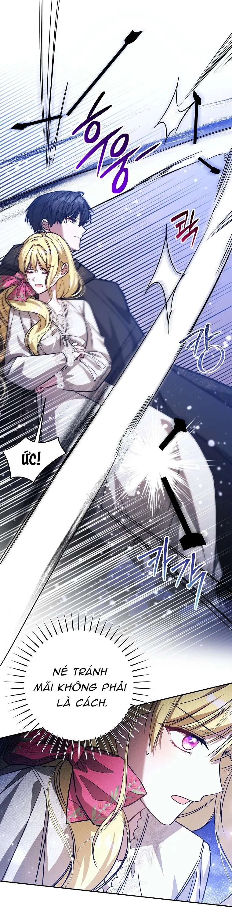 Chị Gái Tôi Là Nhân Vật Chính Chapter 38 - Trang 2