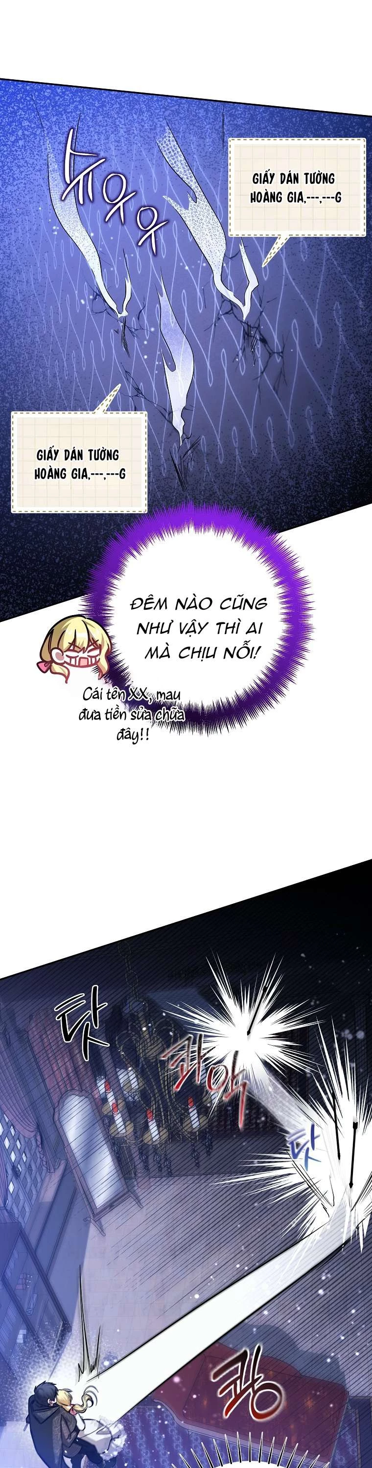 Chị Gái Tôi Là Nhân Vật Chính Chapter 38 - Trang 2