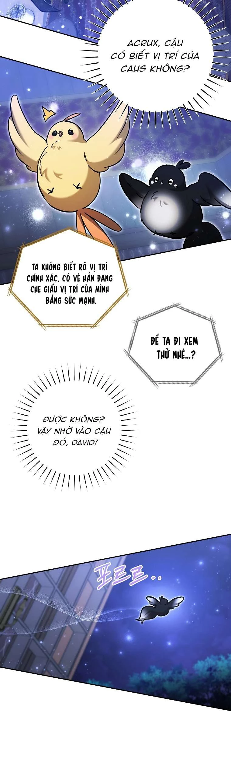 Chị Gái Tôi Là Nhân Vật Chính Chapter 38 - Trang 2