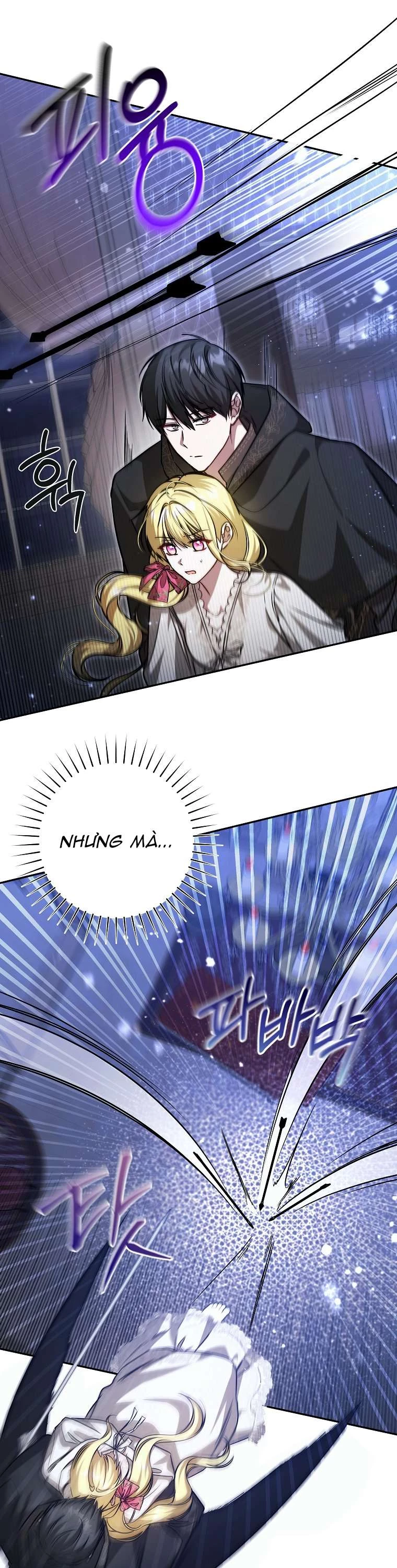 Chị Gái Tôi Là Nhân Vật Chính Chapter 38 - Trang 2
