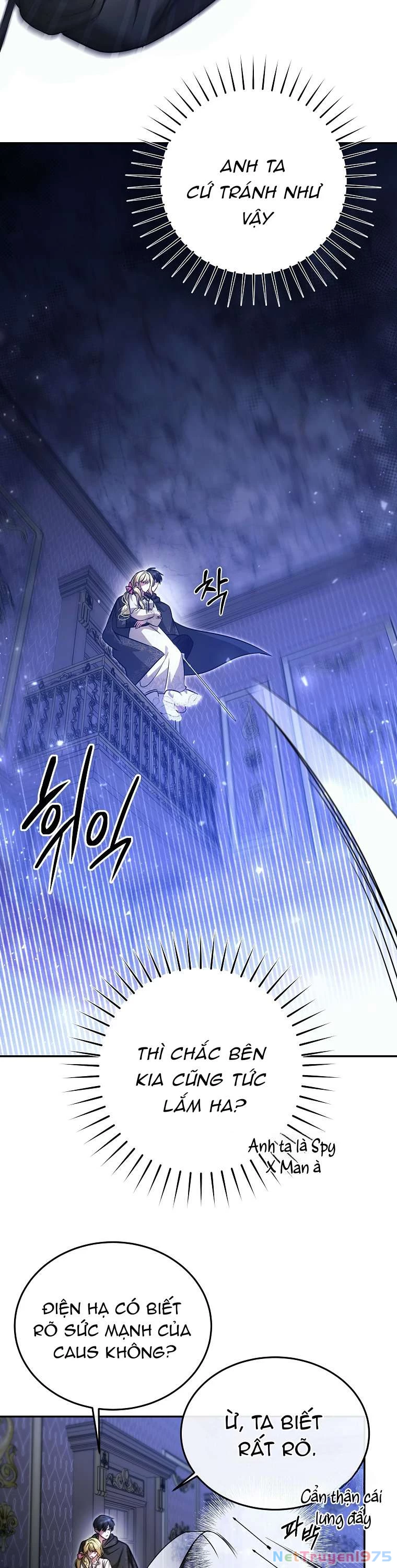 Chị Gái Tôi Là Nhân Vật Chính Chapter 38 - Trang 2
