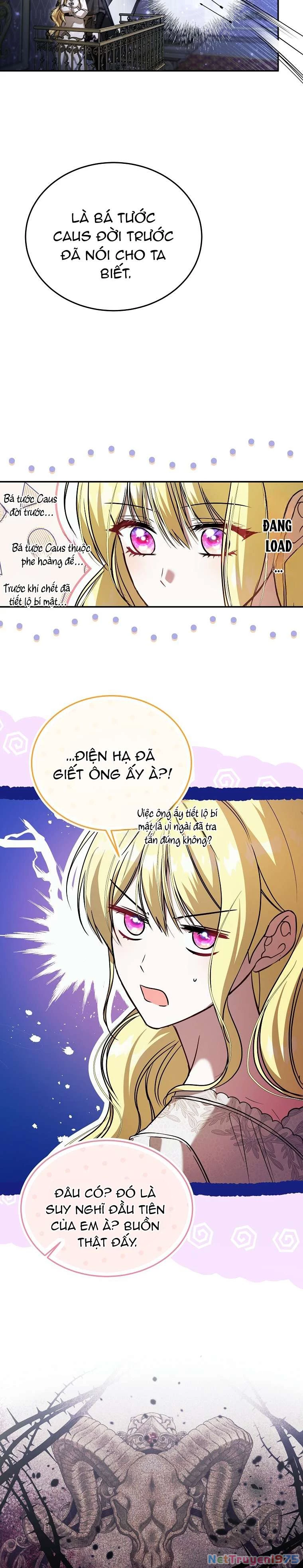 Chị Gái Tôi Là Nhân Vật Chính Chapter 38 - Trang 2