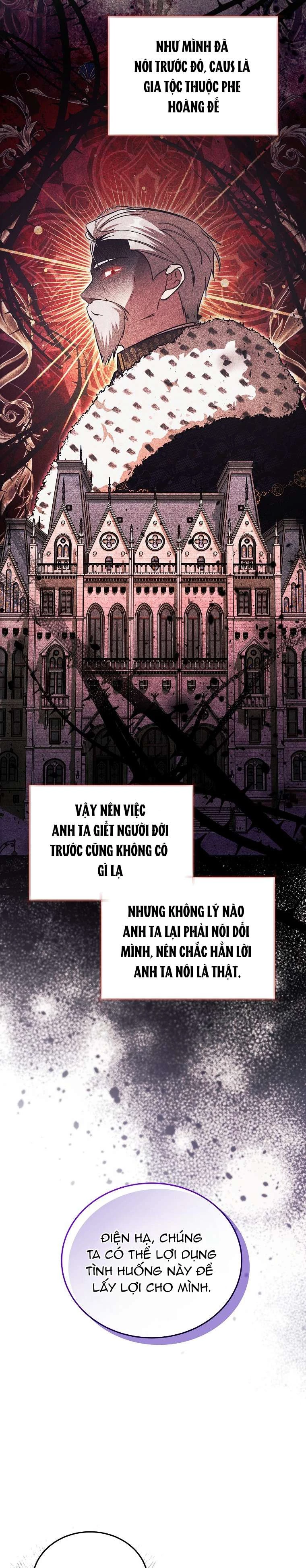 Chị Gái Tôi Là Nhân Vật Chính Chapter 38 - Trang 2