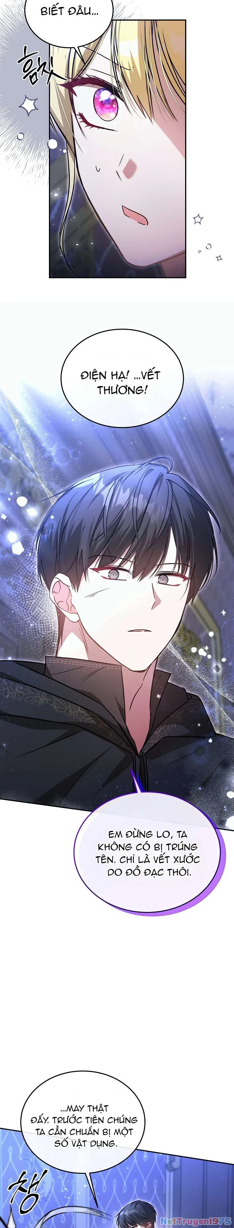Chị Gái Tôi Là Nhân Vật Chính Chapter 38 - Trang 2