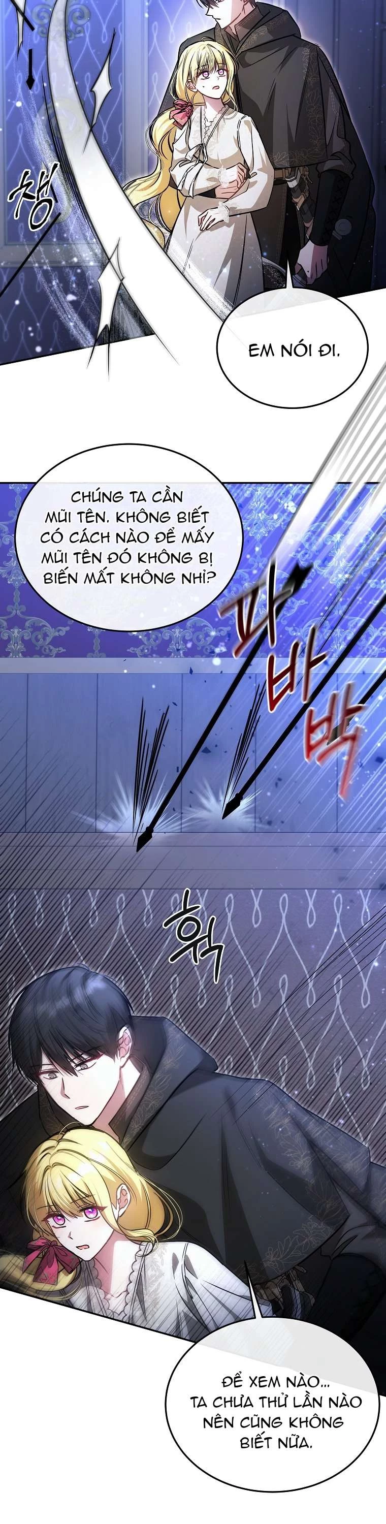 Chị Gái Tôi Là Nhân Vật Chính Chapter 38 - Trang 2