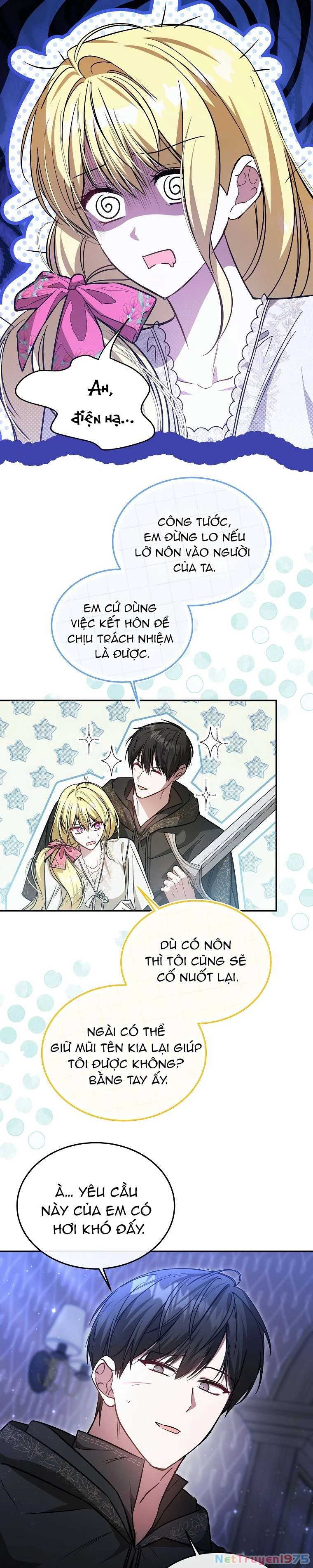 Chị Gái Tôi Là Nhân Vật Chính Chapter 38 - Trang 2