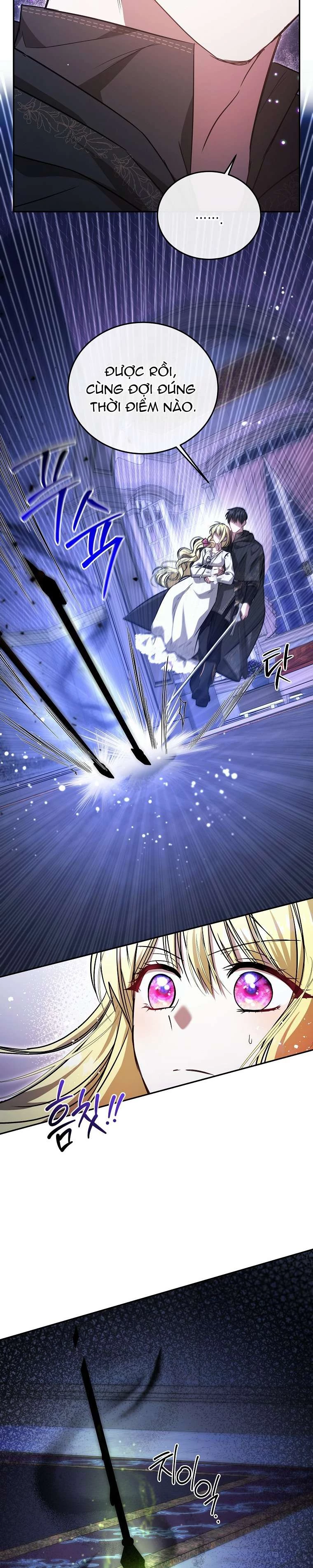 Chị Gái Tôi Là Nhân Vật Chính Chapter 38 - Trang 2