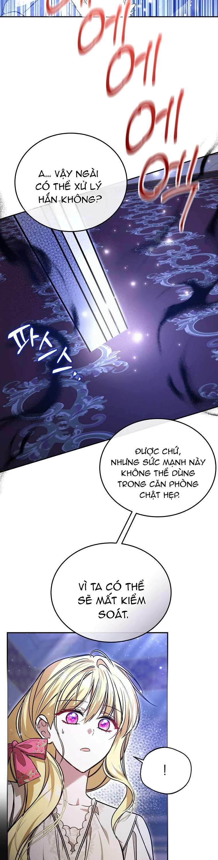 Chị Gái Tôi Là Nhân Vật Chính Chapter 38 - Trang 2