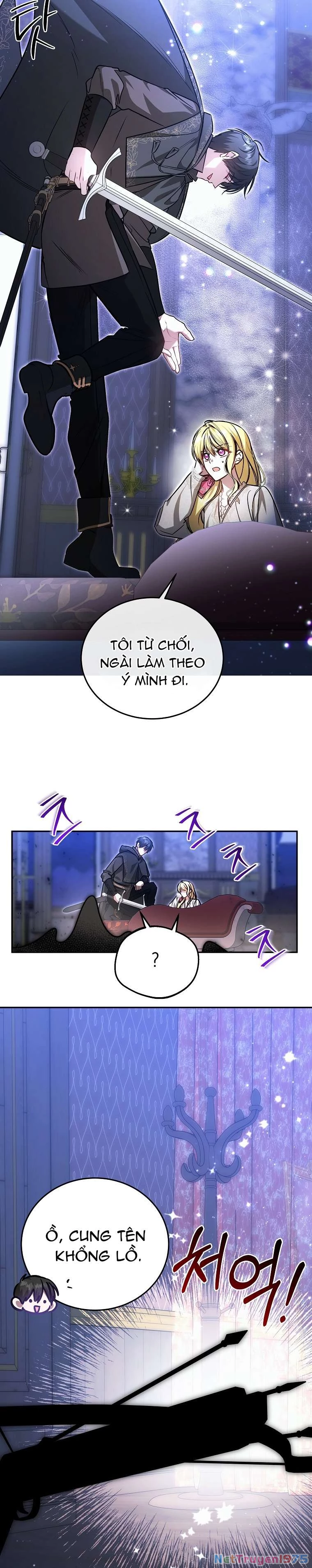 Chị Gái Tôi Là Nhân Vật Chính Chapter 38 - Trang 2