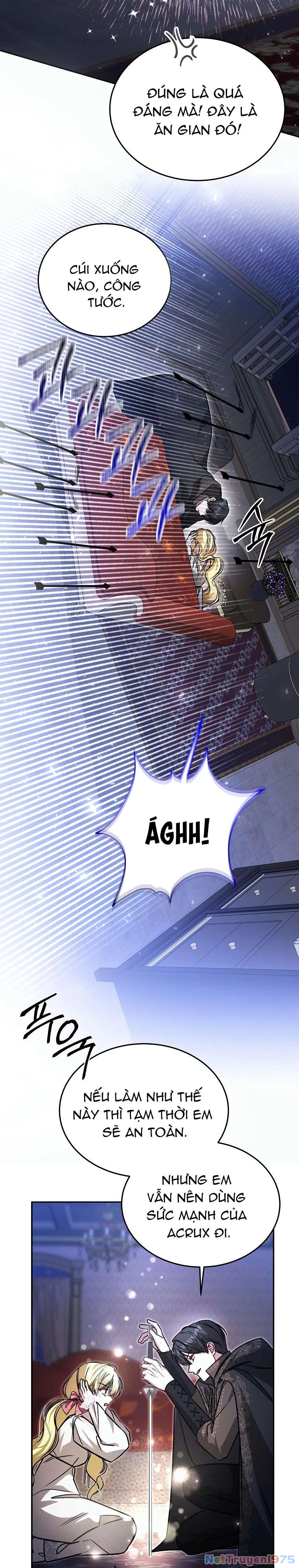 Chị Gái Tôi Là Nhân Vật Chính Chapter 38 - Trang 2
