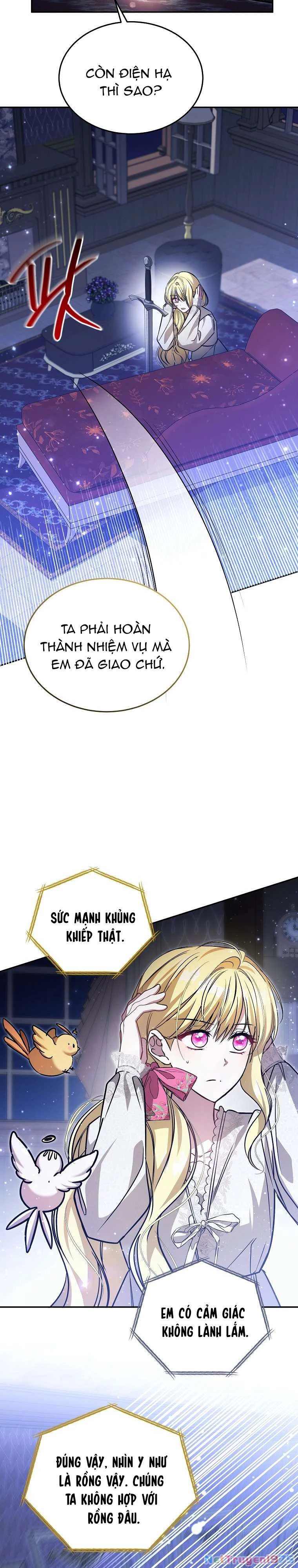 Chị Gái Tôi Là Nhân Vật Chính Chapter 38 - Trang 2