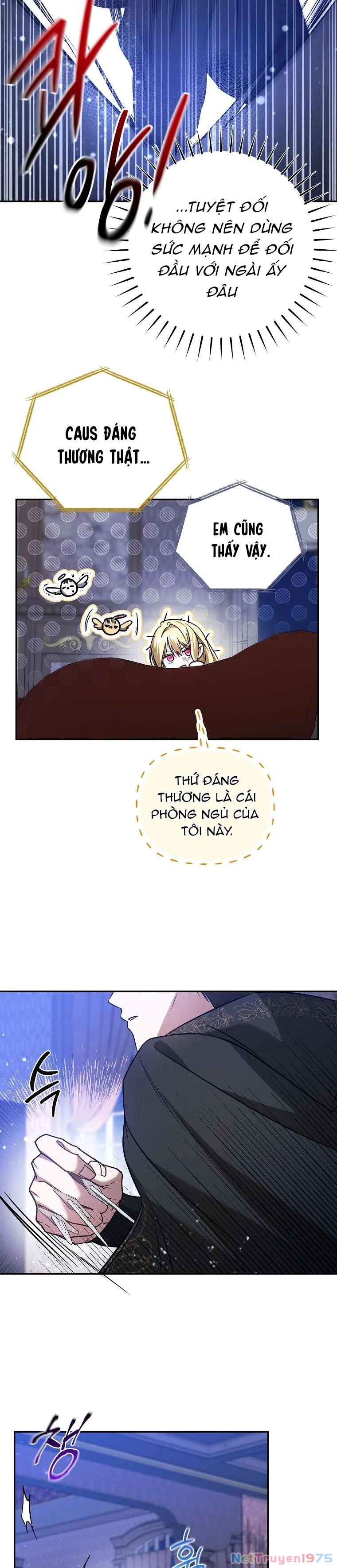 Chị Gái Tôi Là Nhân Vật Chính Chapter 38 - Trang 2