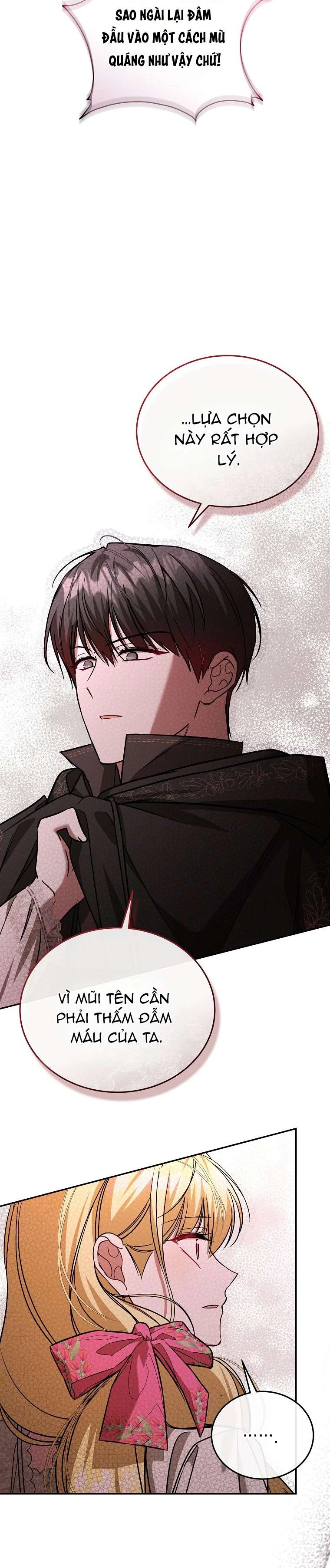 Chị Gái Tôi Là Nhân Vật Chính Chapter 39 - Trang 2
