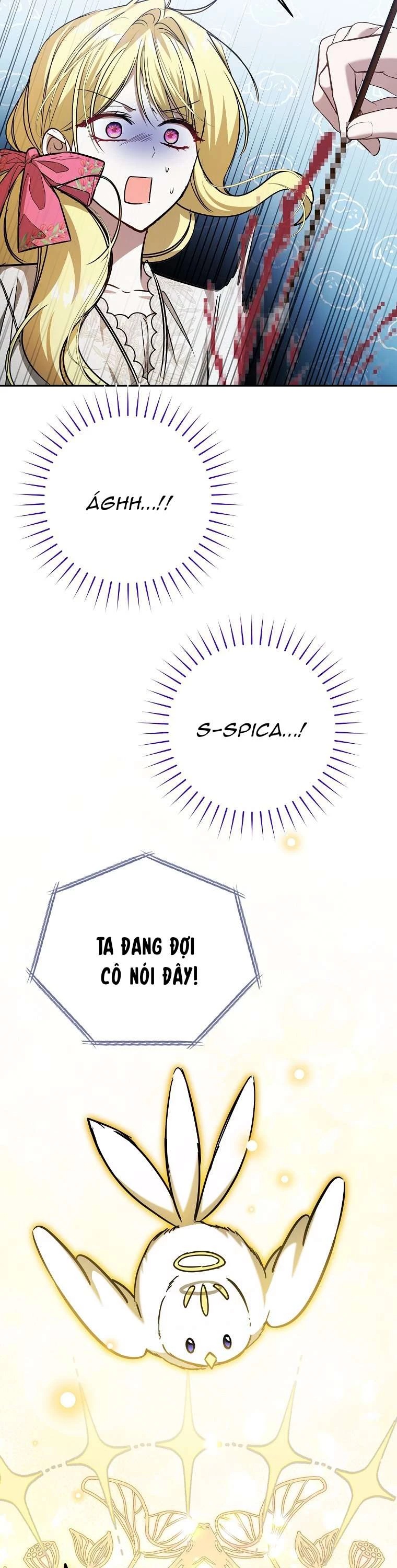 Chị Gái Tôi Là Nhân Vật Chính Chapter 39 - Trang 2