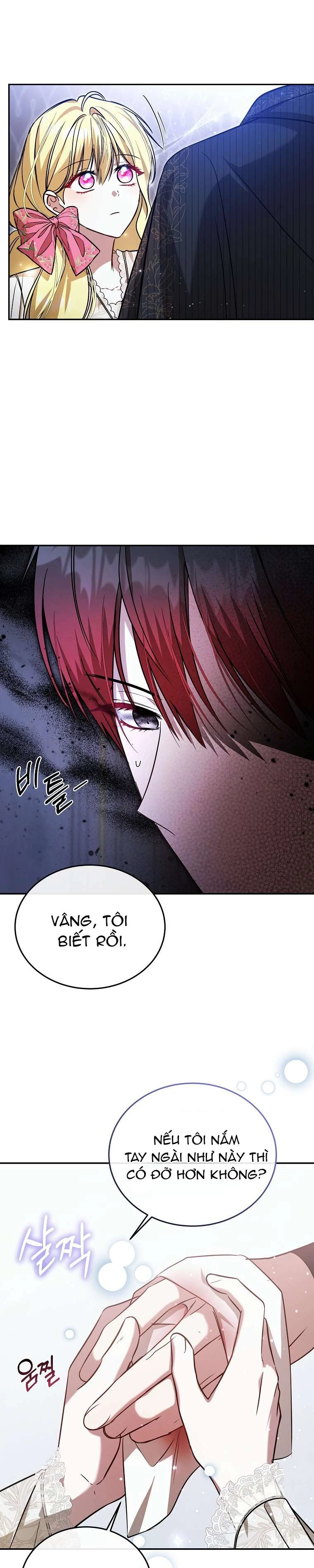 Chị Gái Tôi Là Nhân Vật Chính Chapter 39 - Trang 2