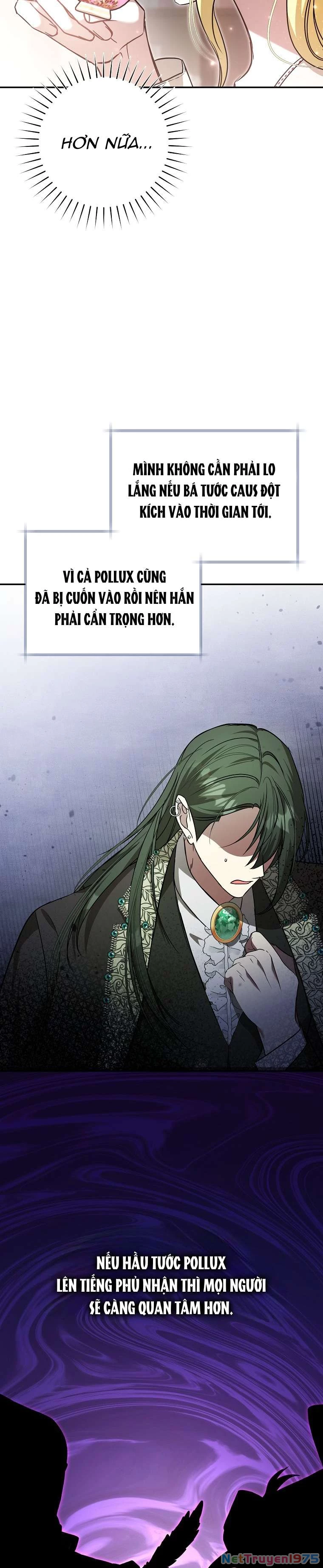 Chị Gái Tôi Là Nhân Vật Chính Chapter 39 - Trang 2