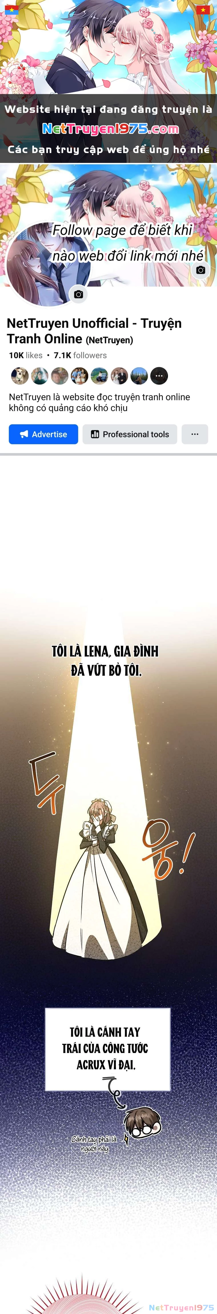 Chị Gái Tôi Là Nhân Vật Chính Chapter 40 - Trang 2