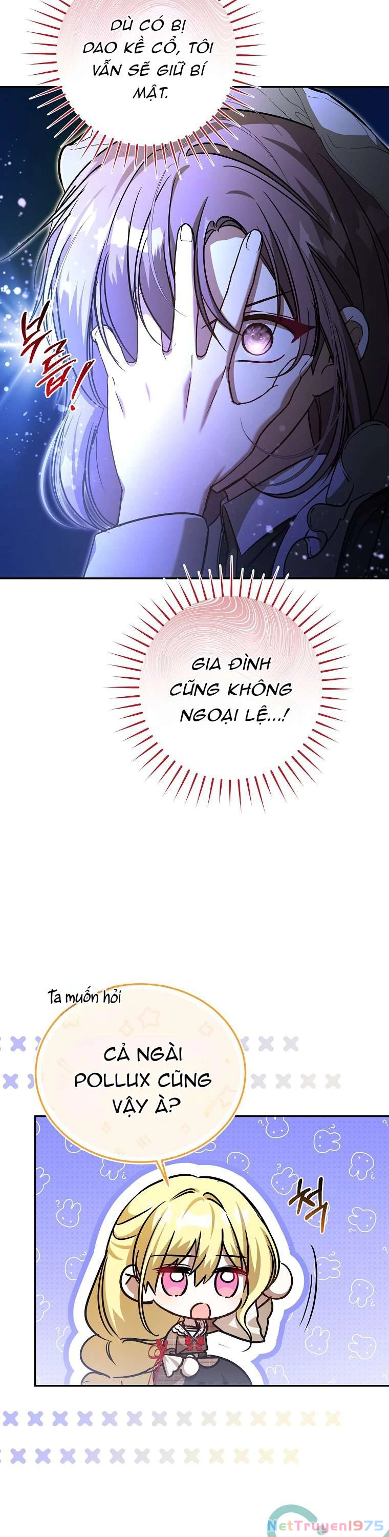 Chị Gái Tôi Là Nhân Vật Chính Chapter 40 - Trang 2