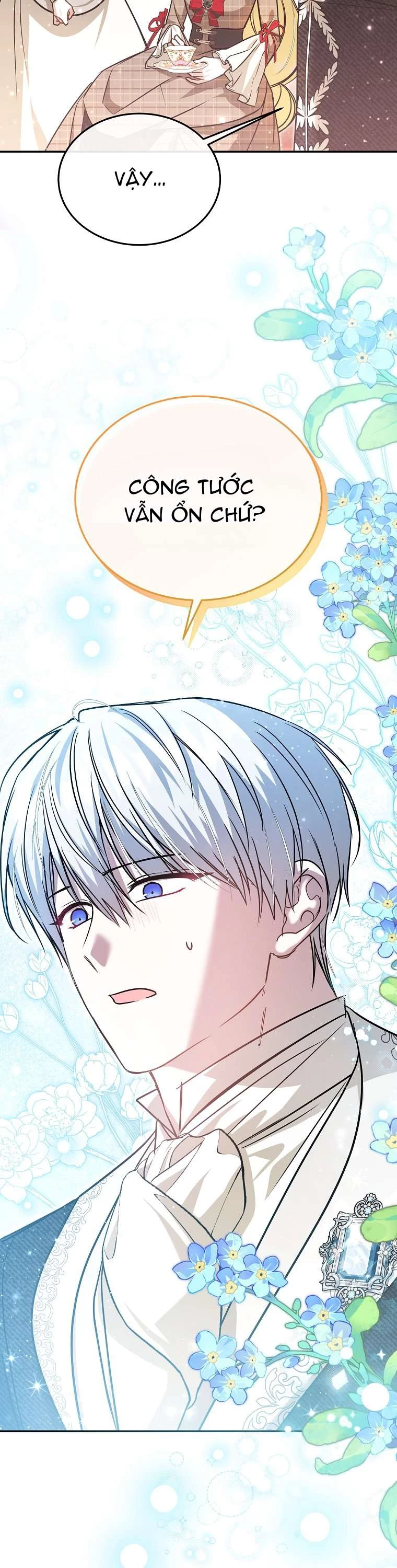 Chị Gái Tôi Là Nhân Vật Chính Chapter 40 - Trang 2
