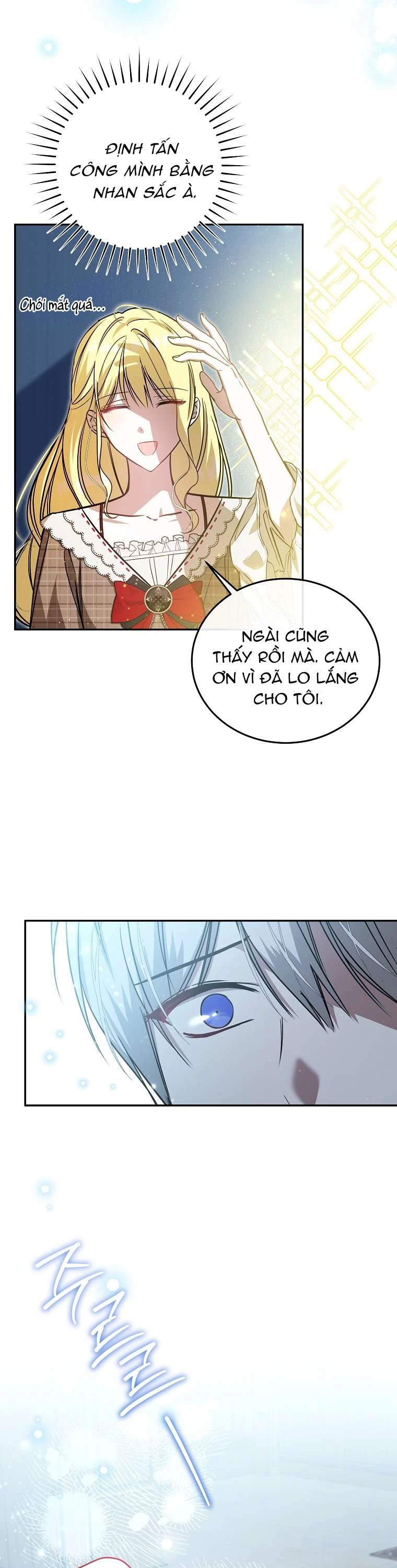 Chị Gái Tôi Là Nhân Vật Chính Chapter 40 - Trang 2