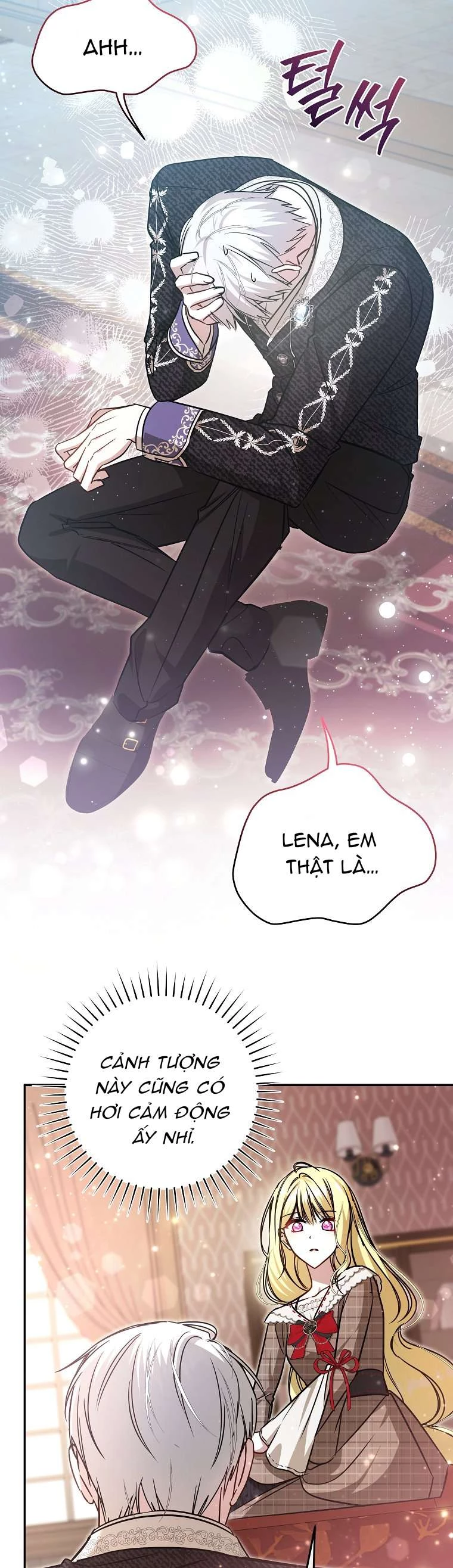 Chị Gái Tôi Là Nhân Vật Chính Chapter 40 - Trang 2