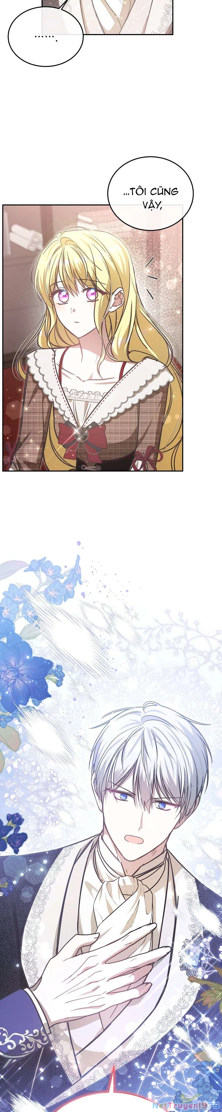 Chị Gái Tôi Là Nhân Vật Chính Chapter 40 - Trang 2