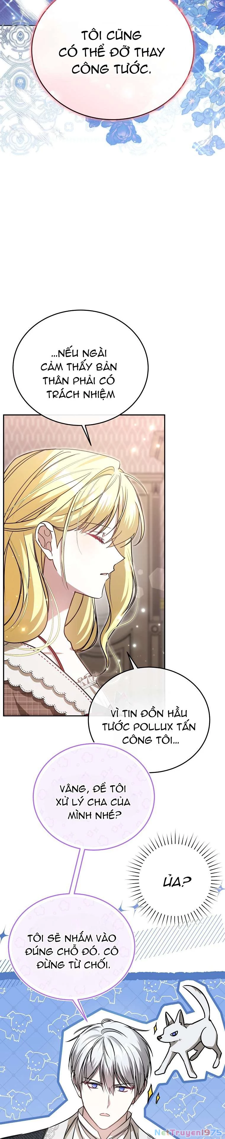 Chị Gái Tôi Là Nhân Vật Chính Chapter 40 - Trang 2