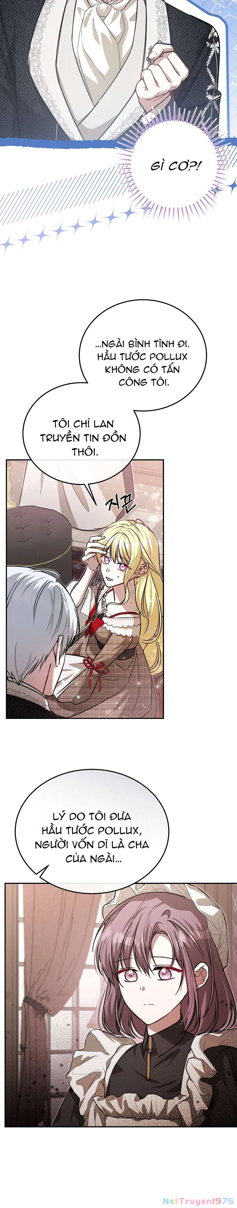 Chị Gái Tôi Là Nhân Vật Chính Chapter 40 - Trang 2
