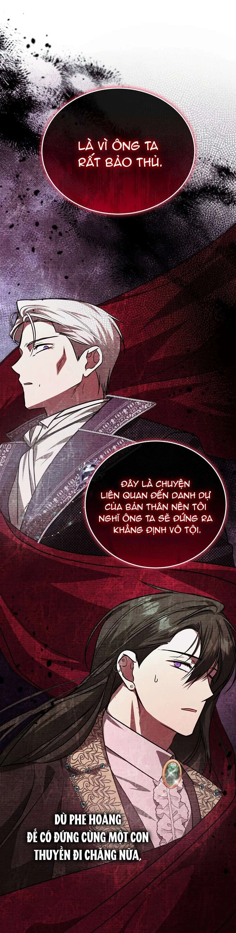 Chị Gái Tôi Là Nhân Vật Chính Chapter 40 - Trang 2