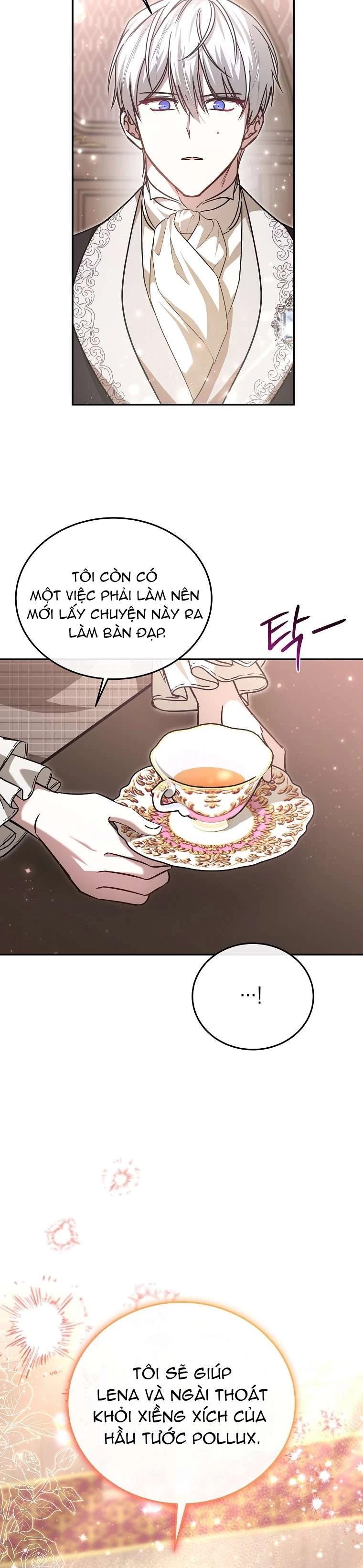 Chị Gái Tôi Là Nhân Vật Chính Chapter 40 - Trang 2