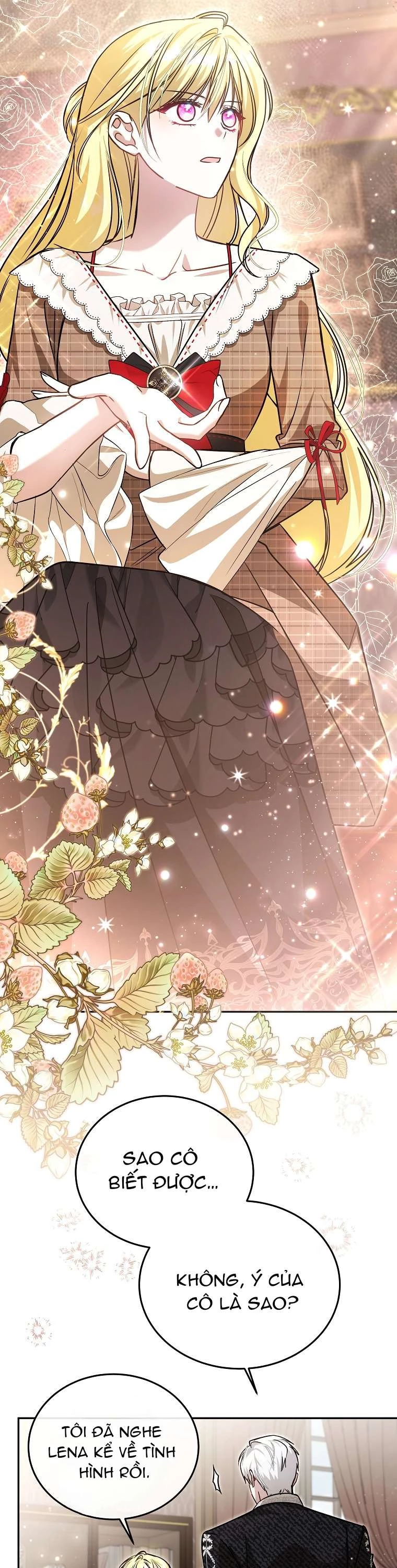 Chị Gái Tôi Là Nhân Vật Chính Chapter 40 - Trang 2
