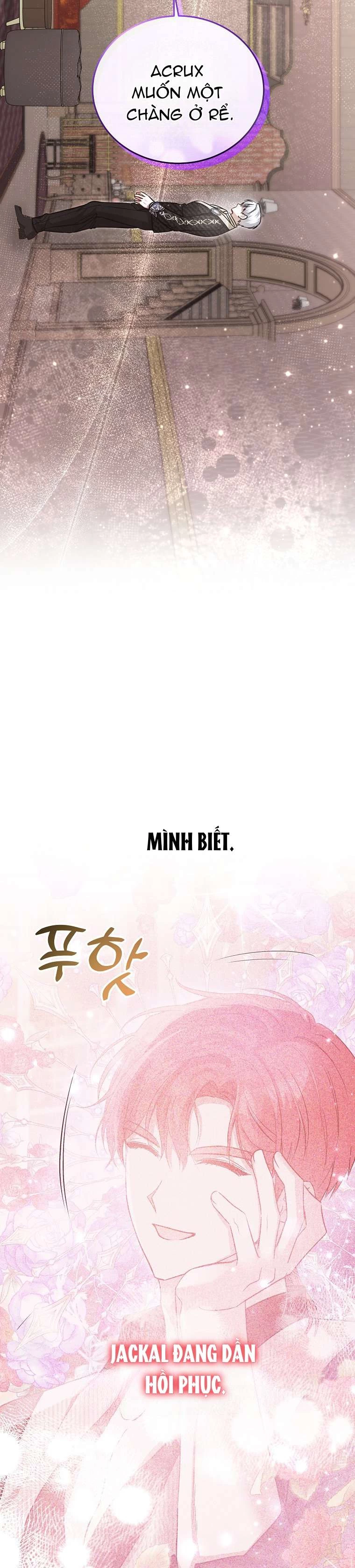 Chị Gái Tôi Là Nhân Vật Chính Chapter 40 - Trang 2