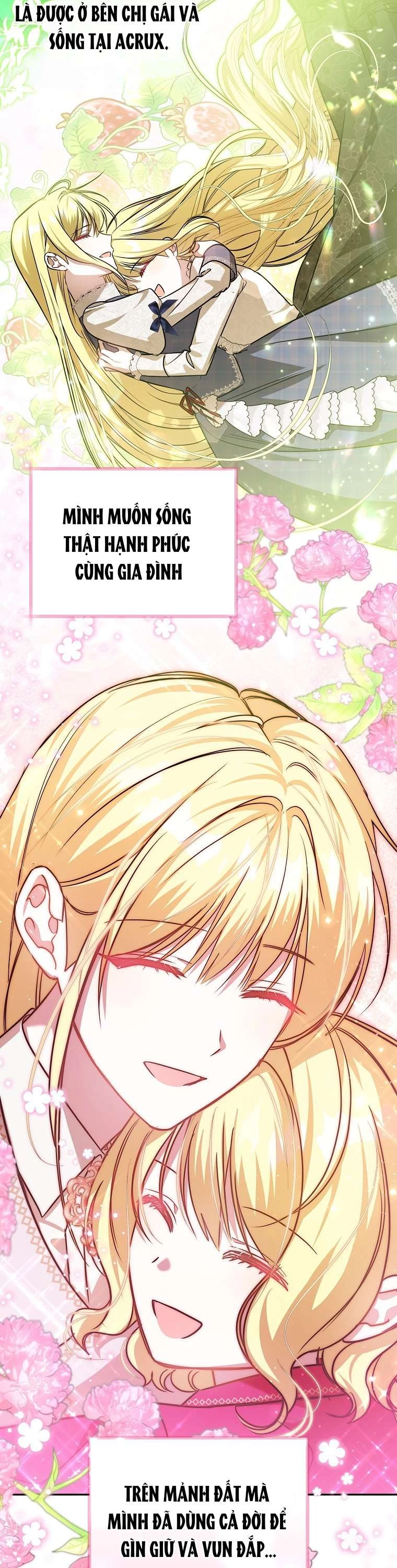 Chị Gái Tôi Là Nhân Vật Chính Chapter 40 - Trang 2