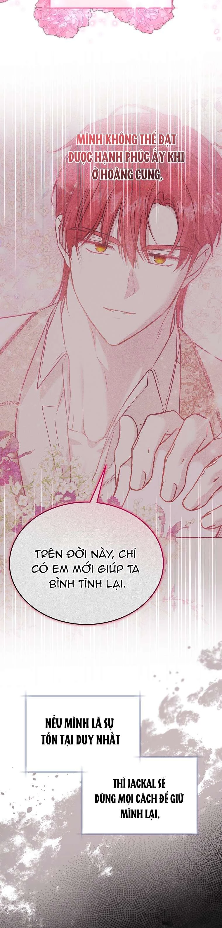Chị Gái Tôi Là Nhân Vật Chính Chapter 40 - Trang 2