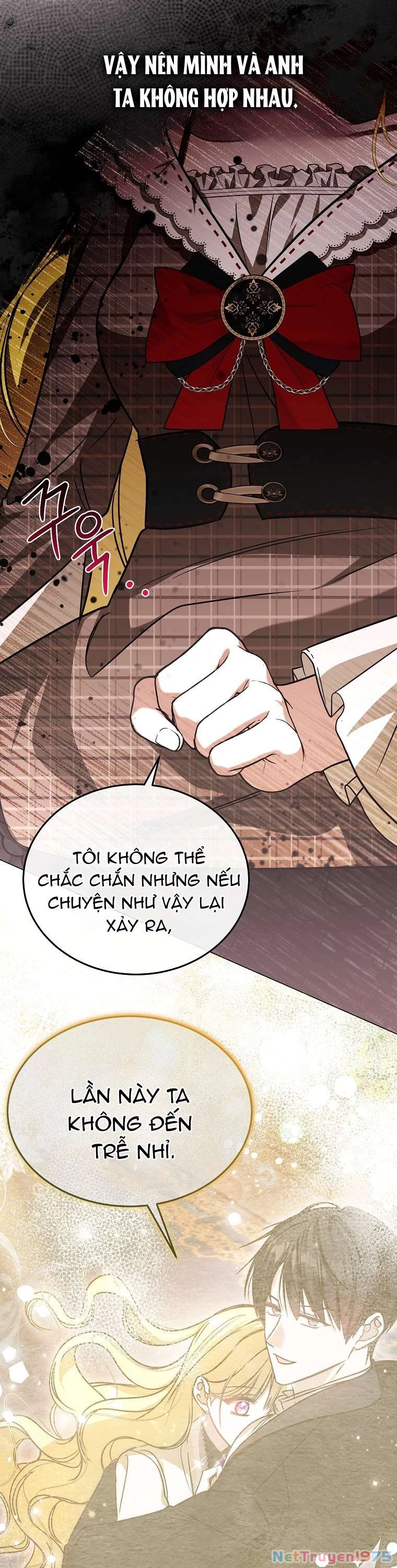 Chị Gái Tôi Là Nhân Vật Chính Chapter 40 - Trang 2