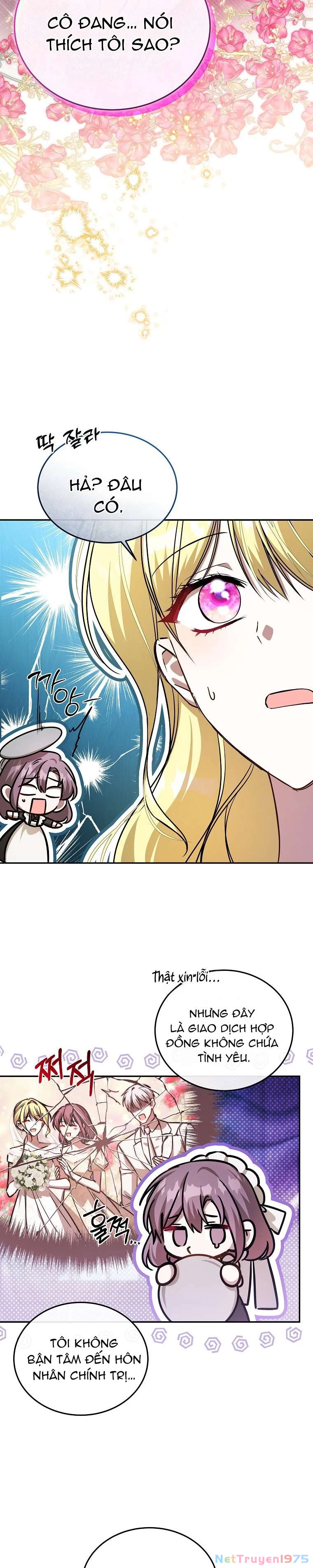 Chị Gái Tôi Là Nhân Vật Chính Chapter 40 - Trang 2