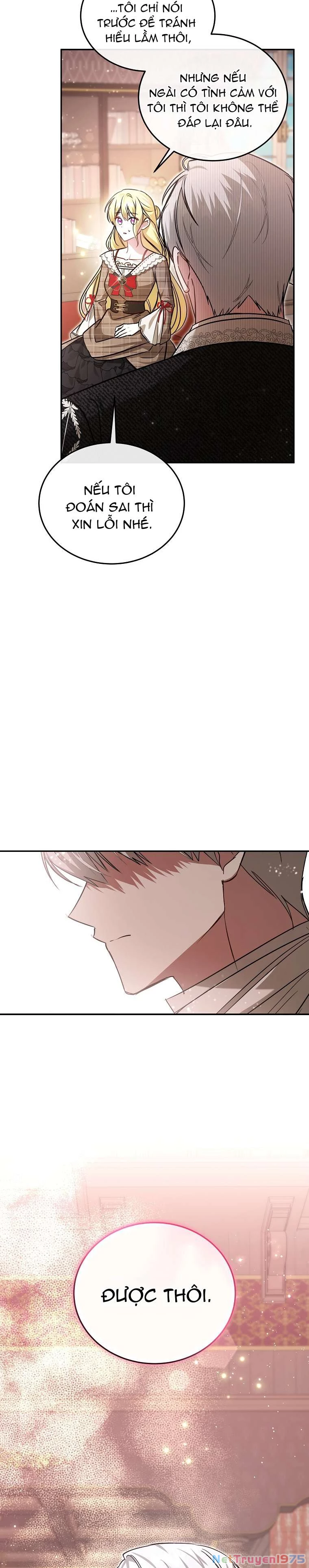 Chị Gái Tôi Là Nhân Vật Chính Chapter 40 - Trang 2