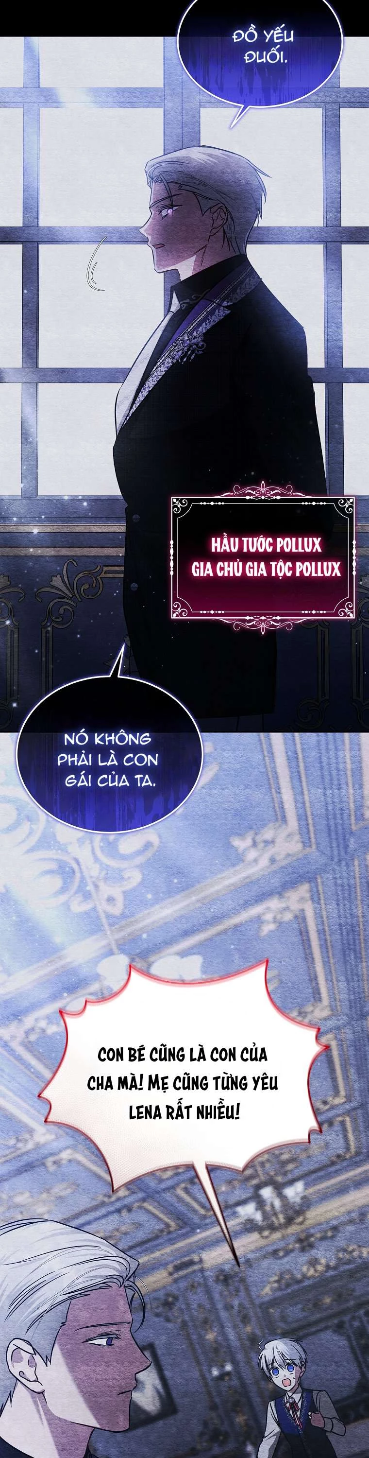 Chị Gái Tôi Là Nhân Vật Chính Chapter 40 - Trang 2