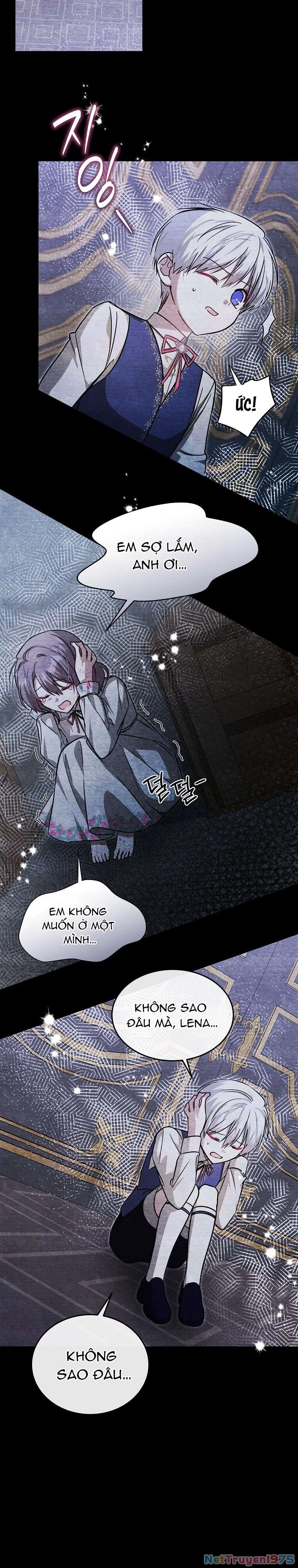 Chị Gái Tôi Là Nhân Vật Chính Chapter 40 - Trang 2