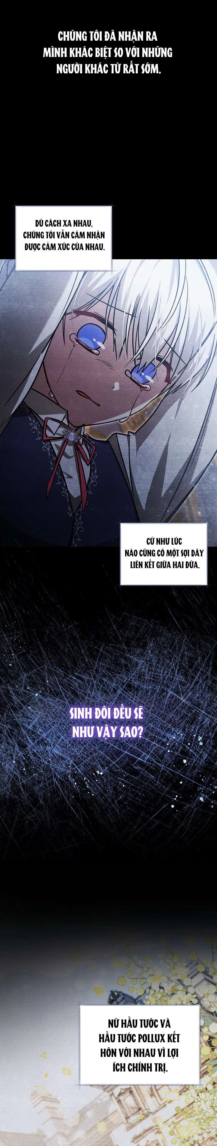 Chị Gái Tôi Là Nhân Vật Chính Chapter 40 - Trang 2