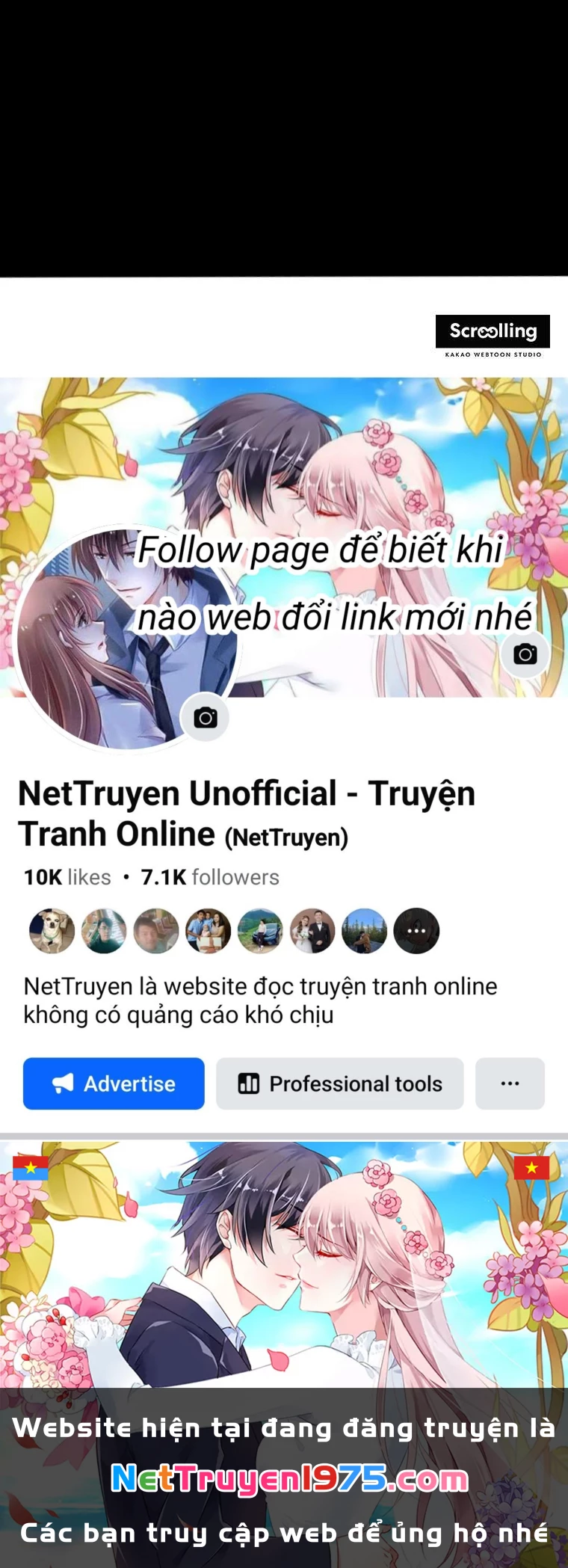 Chị Gái Tôi Là Nhân Vật Chính Chapter 40 - Trang 2