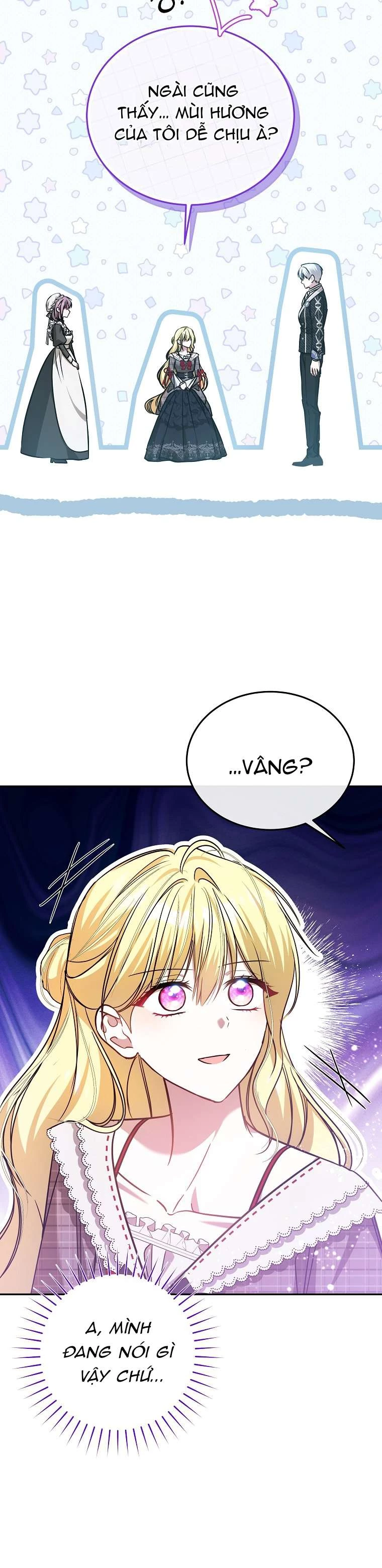 Chị Gái Tôi Là Nhân Vật Chính Chapter 42 - Trang 2