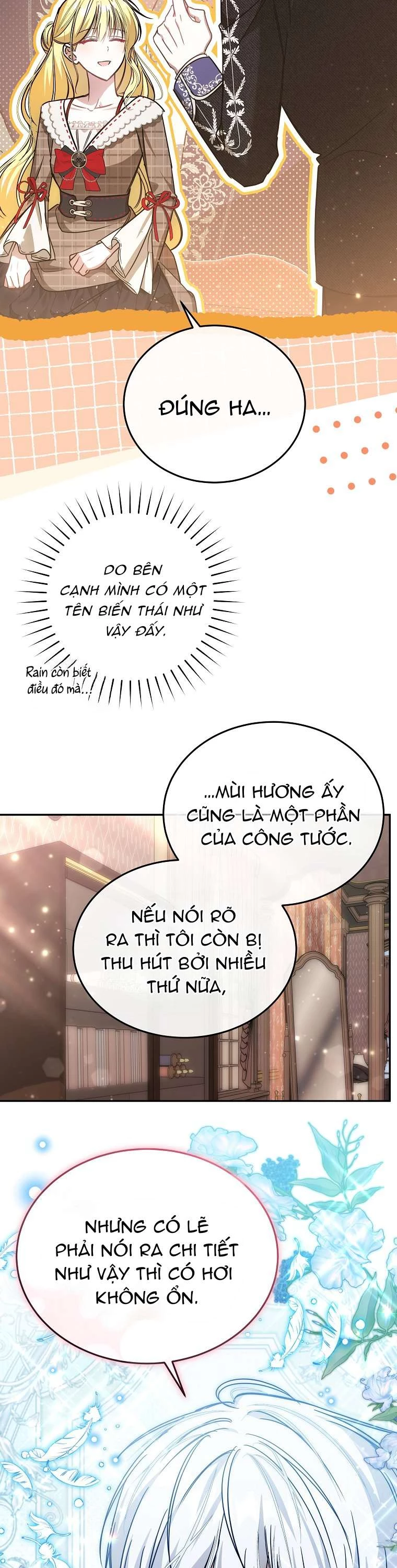 Chị Gái Tôi Là Nhân Vật Chính Chapter 42 - Trang 2