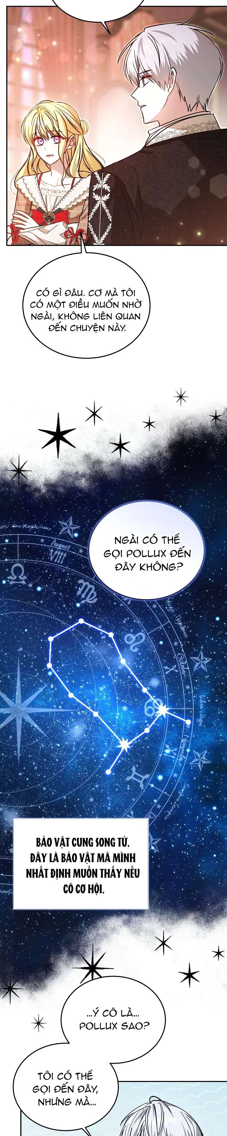 Chị Gái Tôi Là Nhân Vật Chính Chapter 42 - Trang 2