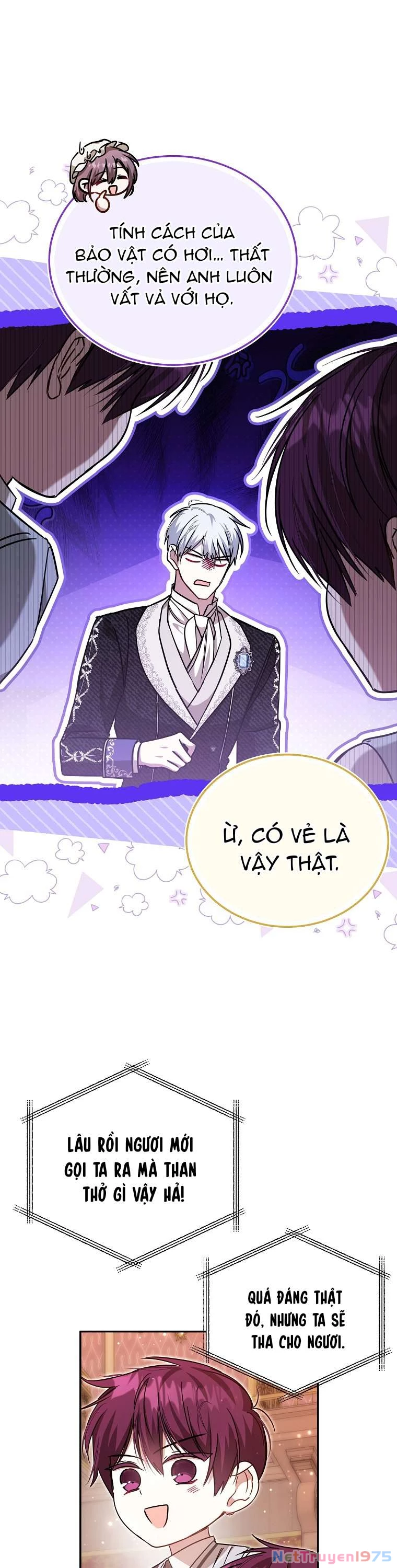 Chị Gái Tôi Là Nhân Vật Chính Chapter 43 - Trang 2