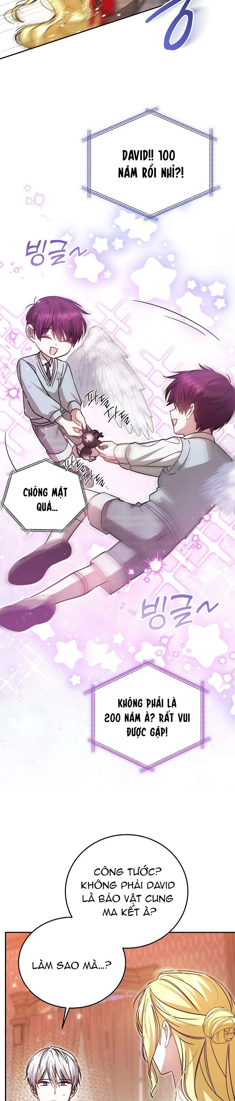 Chị Gái Tôi Là Nhân Vật Chính Chapter 43 - Trang 2