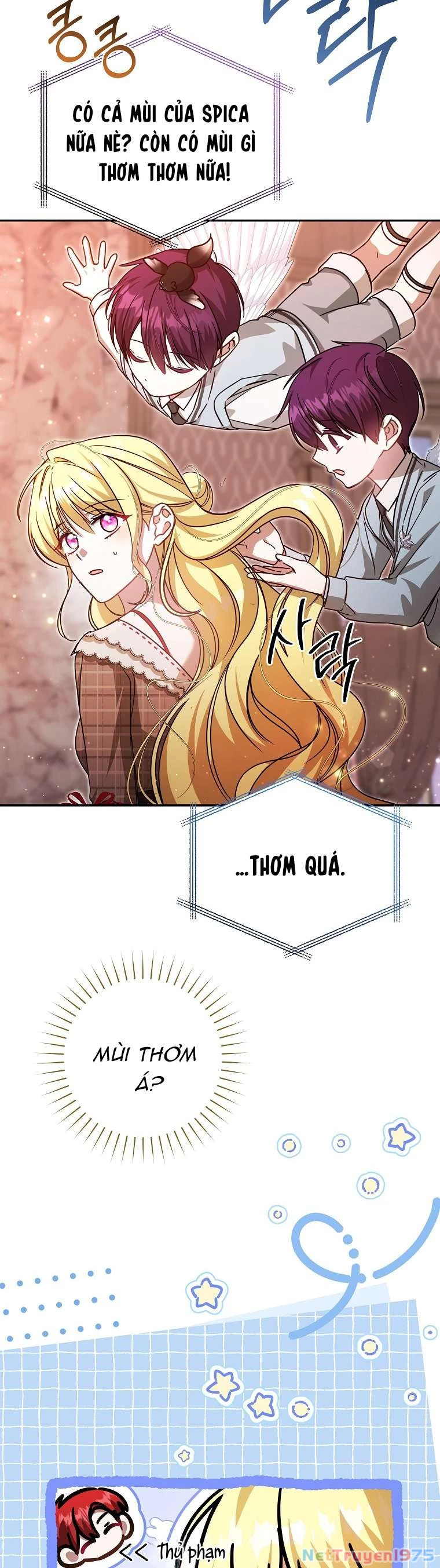 Chị Gái Tôi Là Nhân Vật Chính Chapter 43 - Trang 2
