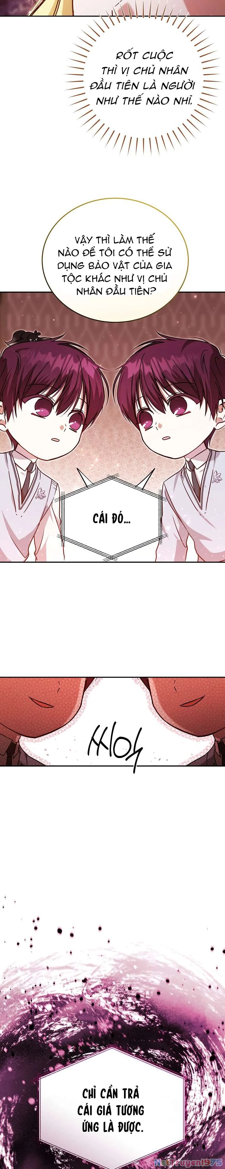 Chị Gái Tôi Là Nhân Vật Chính Chapter 43 - Trang 2