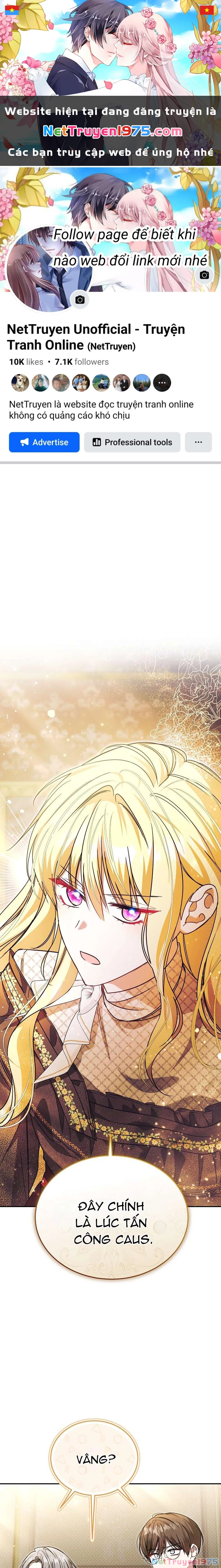 Chị Gái Tôi Là Nhân Vật Chính Chapter 44 - Trang 2